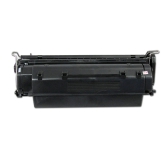 ImageInfo 10A Black Toner Cartridge for HP Q2610A Compatible-BLACK