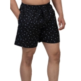 Printed Pure Cotton Boxers