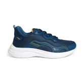 ASIAN ELECTRIC-07 Blue Mens Sports Running Shoes - None