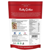 Nutty Gritties Cranberry 200 g