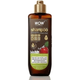 WOW Apple Cider Vinegar No Parabens & Sulphate Shampoo, 100mL