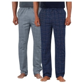 XYXX Multi Pyjamas Pack of 2 - XL