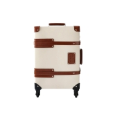 STEAMER CARRYON-NATURAL