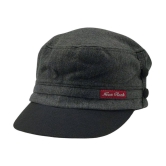 Neon Rock - Gray Cotton Mens Cap ( Pack of 1 ) - Gray