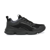 OFF LIMITS - VITARA II Black Mens Sports Running Shoes - None