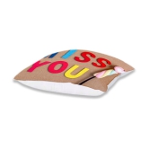 Ros - Multicolor Gifting Printed Cushion