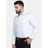 Premium Spread Collar Long Sleeves Cotton Formal Shirt