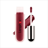 Lenphor Lasche It Liquid Lipstick-Vermilion Wine