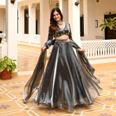 PADMINI LEHENGA SET-M