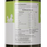 Amla Squash (700ml without sugar)