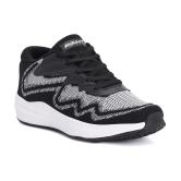 Avant GripUp Black Mens Sports Running Shoes - None