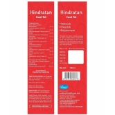 Leeford Hindratan Cool Tel With Rich Blend of Cooling Herbs 100ml Pack of 3