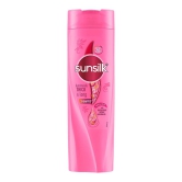 Sunsilk Lusciously Thick And Long Shampoo 360 ml, Acticv-Max, Bottle