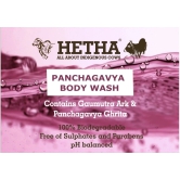 Panchagavya Body Wash (Size - 200ml) by HETHA ORGANICS LLP