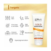 Globus Naturals Gold Radiance Face Pack, 100gm