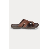 Florsheim Tan Men Casual Slipper