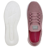 Campus - Rose Gold Women''s Running Shoes - None