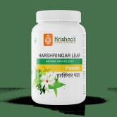 Harshringar Leaf Powder 100 g