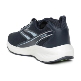 Campus CONOR Navy Mens Sports Running Shoes - None