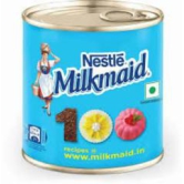 NESTLE MILK MAID