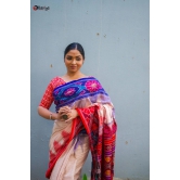 Navya Saree