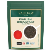 Classic English Breakfast Black Tea 500 g-Classic English Breakfast Black Tea, 500 g