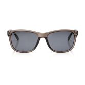 Black Square Sunglasses for Men