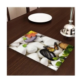 Revexo Set of 6 PVC Table Mats - Multi