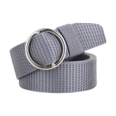 Loopa - Nylon Womens Skinny Belt ( Pack of 1 ) - None