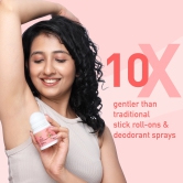 Joy Grapefruit Whitening Roll-on Deodorant-Joy Grapefruit Whitening Roll-on Deodorant