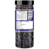 YUM YUM Premium Dried Blueberries 150 g