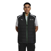 Mercedes-AMG Petronas F1® Mens Motorsport Padded Gilet