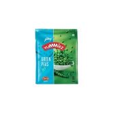 Godrej Yummiez Green Peas, 500 Gm