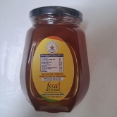 Natural Honey