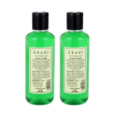 Khadi Neem & Tulsi Body & Face  Wash  (Twin Pack) 210Ml