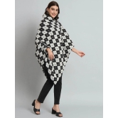 Woolen Poncho online for women