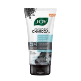 joy Face Wash Activated Charcoal