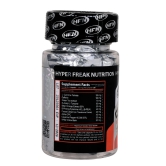 HFN Cut Fire Ultimate Fat Burner, 30 Capsules