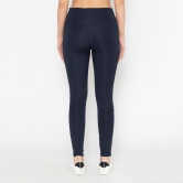 Women's Gym Track Pant - Navy Navy 2XL