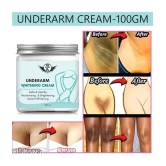 7 FOX Underarm Whitening Cream For Dark Underarms Spot Removal- Hand Cream 100 g