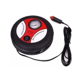 Mantra - Tyre Inflator For All Cars & Motorbikes ( Pack of 1 )