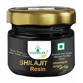 SHILAJIT GOLD RESIN 20 GM