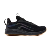 Ajanta - Black Mens Sports Running Shoes - None