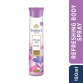 Morning Dew Deo 150ml