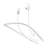 Tecsox - Wireless Bluetooth Headset - White