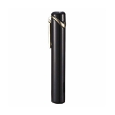 Tootpado Windproof Cigarette Gas Lighter - Pen (black)