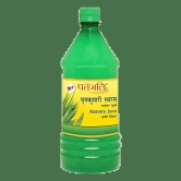 ALOEVERA JUICE 1 L (FIBRE)