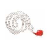 KESHAV - Crystal Pooja Mala (Pack of 1)