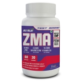 NUTRIJA ZMA 60 no.s Capsule