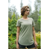 Charlotte Organic Cotton T-shirt